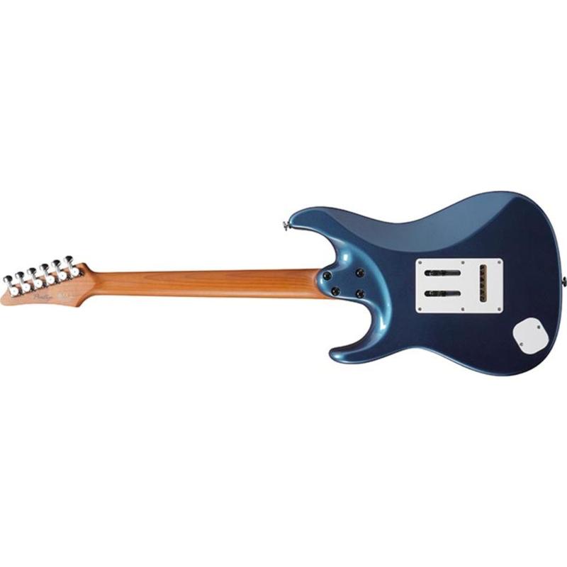 ギター Ibanez Prestige AZ2204N-PBM Guitarra Ibanez AZ-2204 N PBM/C Prestige Japan com Case - Guitarra